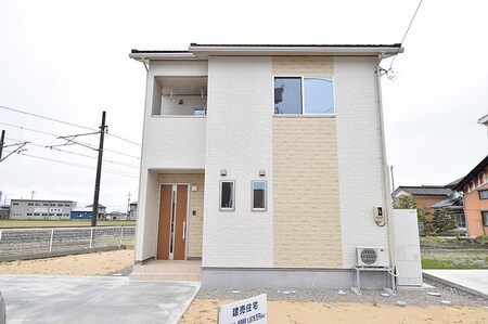 大滝戸建て外観写真