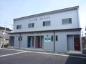 アバンティ木津C棟