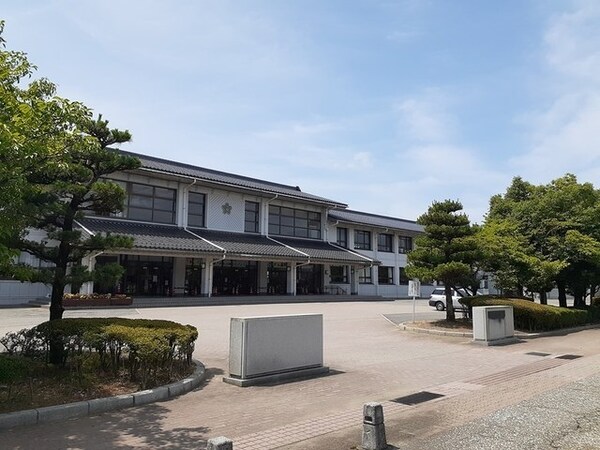 その他(下関小学校まで900m)