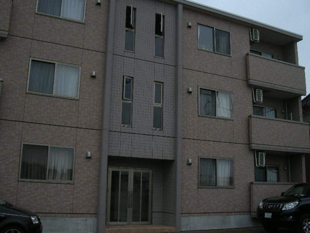 ラッキースター元町
