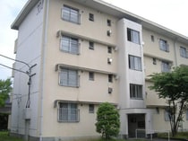 ラ・ビスタ太閤山304号棟の外観写真