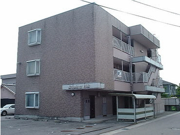 ストロベリーヒルズ小杉