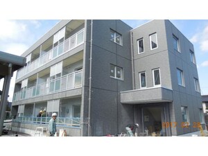 La　Vista Hibari外観写真