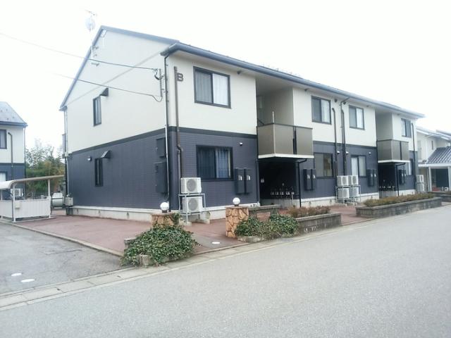ハイツビューテラス