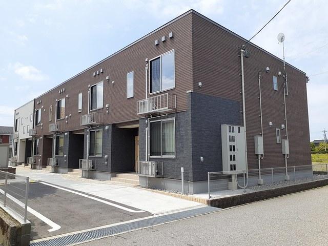 ラフレシール戸破