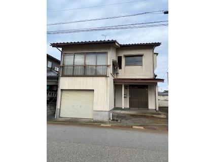 射水市戸破大谷貸家