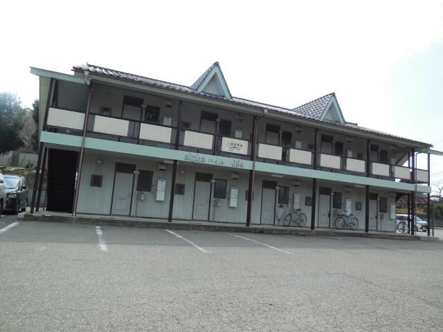 アルファハイム084の物件外観写真