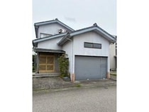 新片町貸家の外観写真