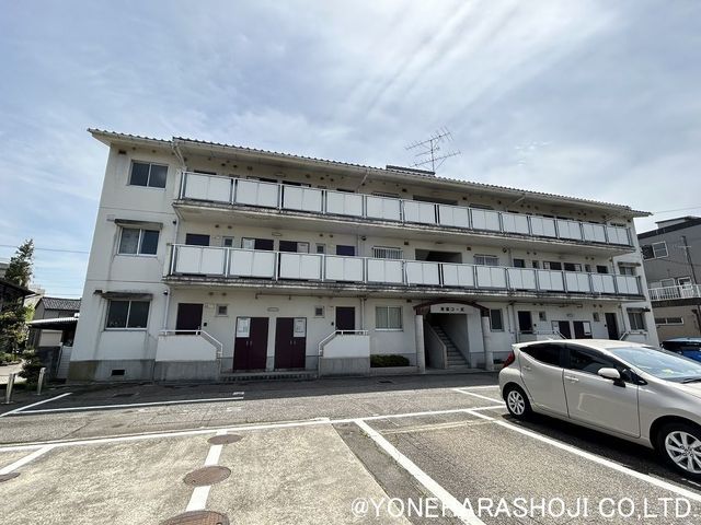 新富コーポ