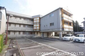コーポ荒井外観写真