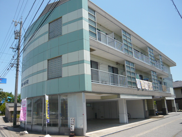 ラポール千代