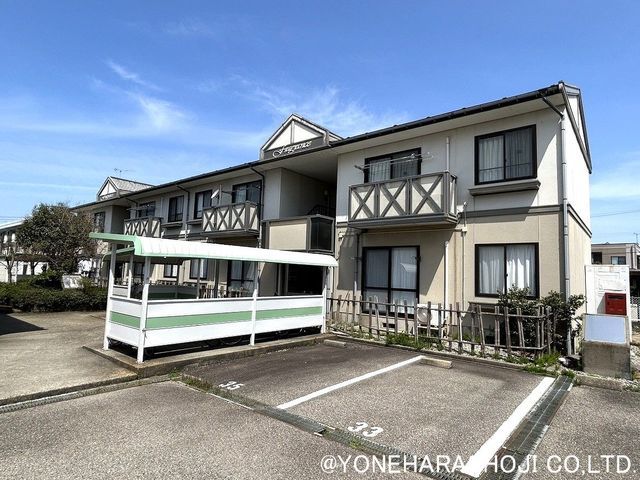 セントラルハイツ千田
