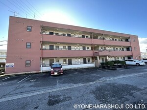 コーポエイム外観写真