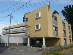 エスペラントＢ１、Ｂ２外観写真