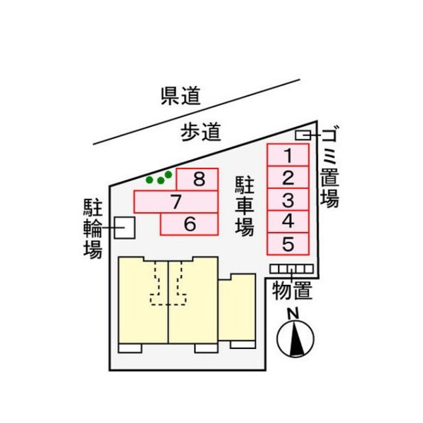 その他(配置図)