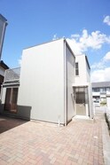 ユニキューブ中村