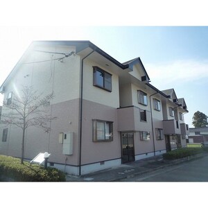 ハッピィーフィールドさくら館外観写真