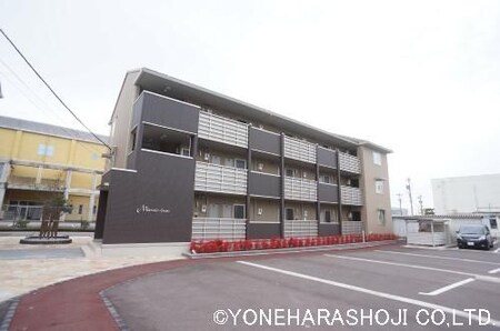 ミライエ・エヴォ1外観写真