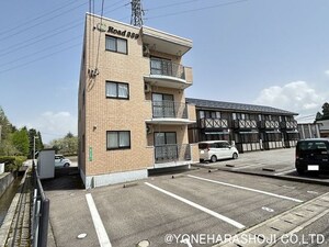 ロード359外観写真