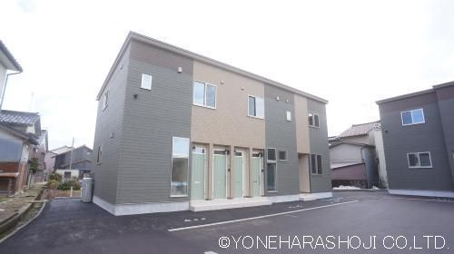 コンフォート・プレイスHirokami A棟