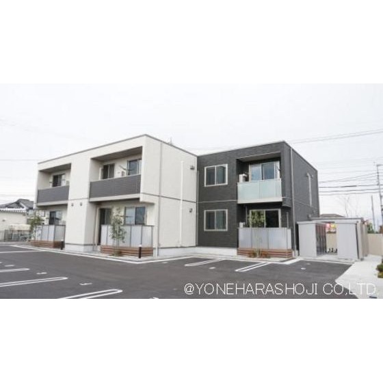 ラ・シャルール