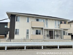 ミライエ・ノイン外観写真