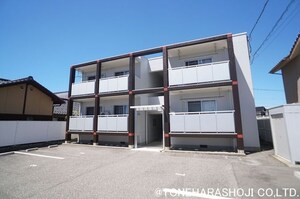 アムール深江外観写真