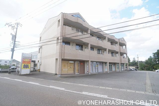 74Bld.（セブンフォービル)