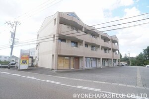 74Bld.（セブンフォービル)外観写真