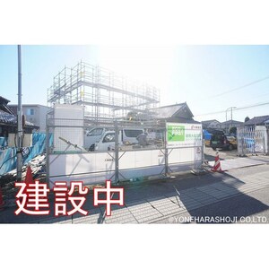 アネックス・剱岳外観写真