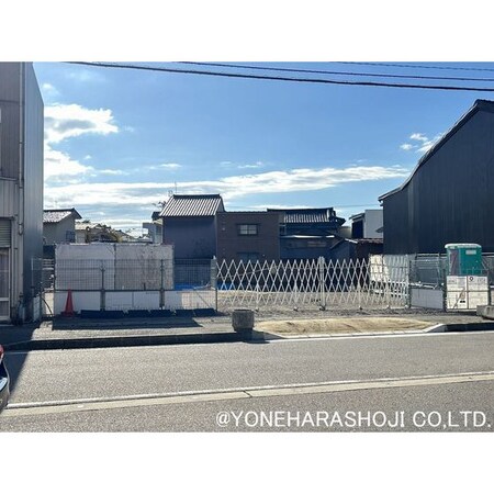 シェーンハイト外観写真
