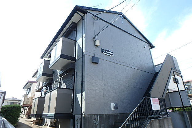 ジュネス湘南