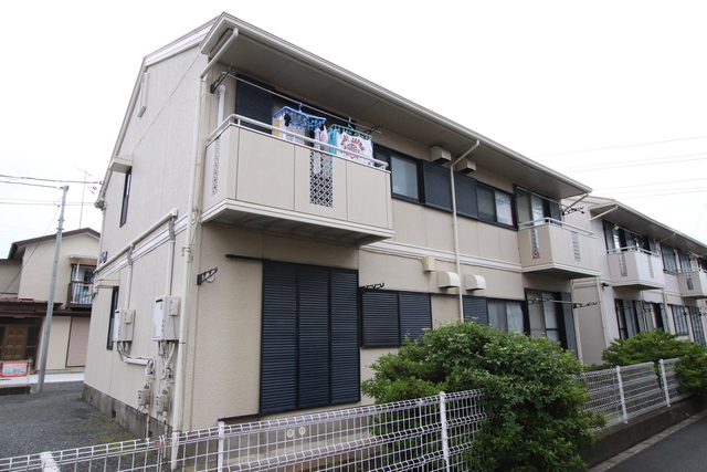 グリーンパークＡ