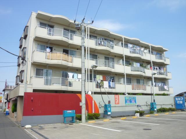 クレール水村