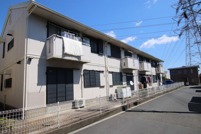 グリーンパークＢ
