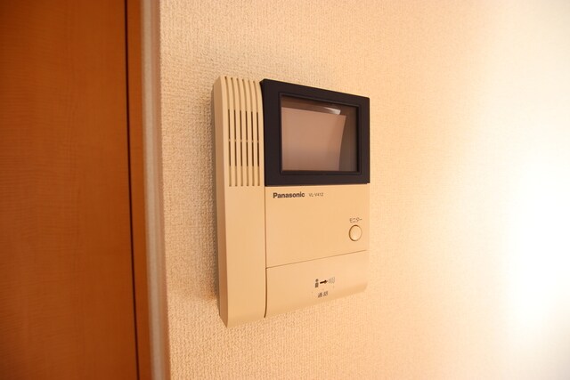 物件内観写真13　(ＴＶインターホン)