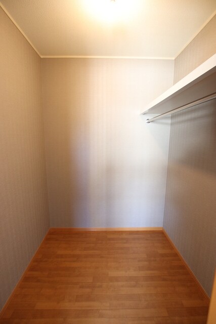 物件内観写真14　(ウォークインクローゼット)