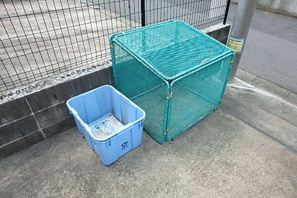 共用設備