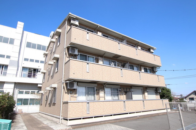 アクシス湘南