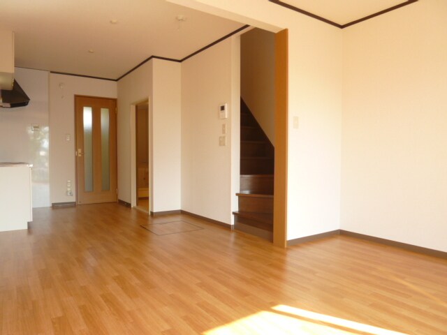 物件内観写真6　(テラスハウス)