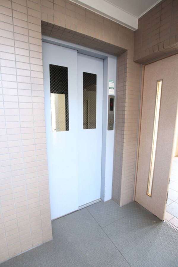 共用設備