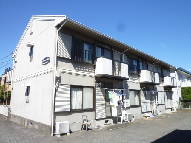 グリーンハイツ湘南Ｂ