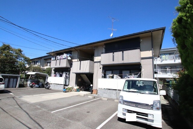 物件外観写真2　(外観)