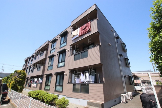 クレール湘南Ａ