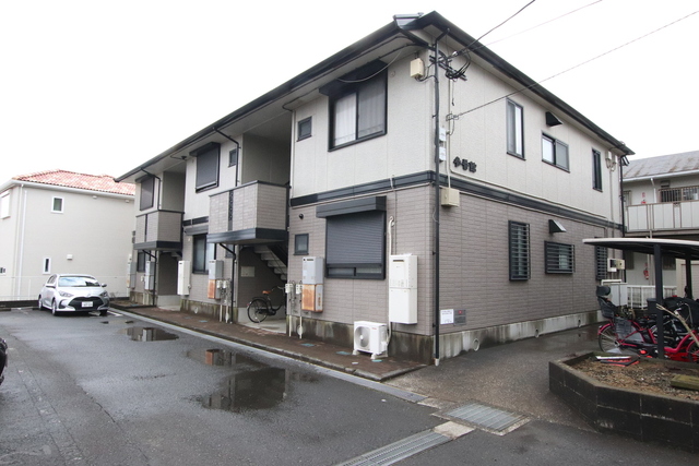 サザンクロスＦ参番館