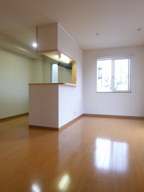 物件内観写真8　(ＬＤＫ)