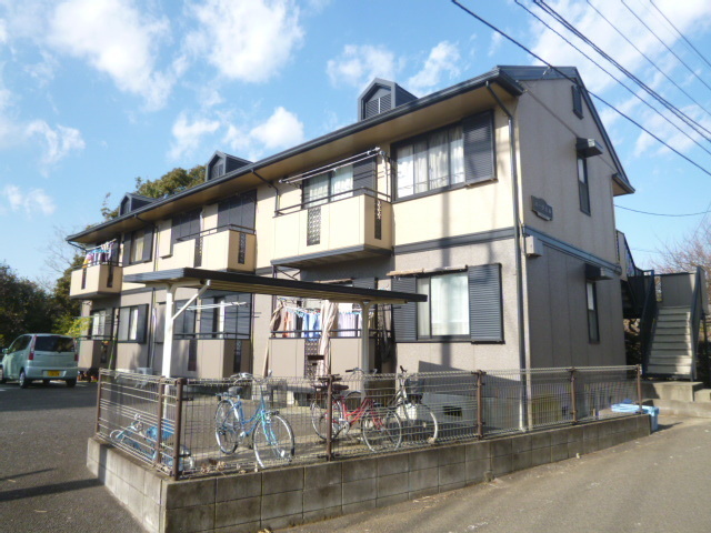 パークヒル