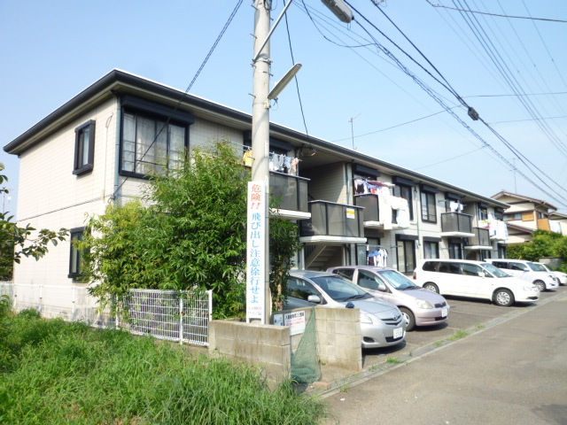 グリーンステージ寒川Ⅰ