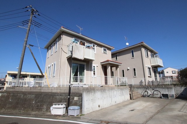 須田貸家Ａ