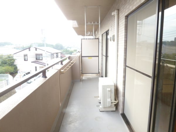 設備(別部屋参考写真です)